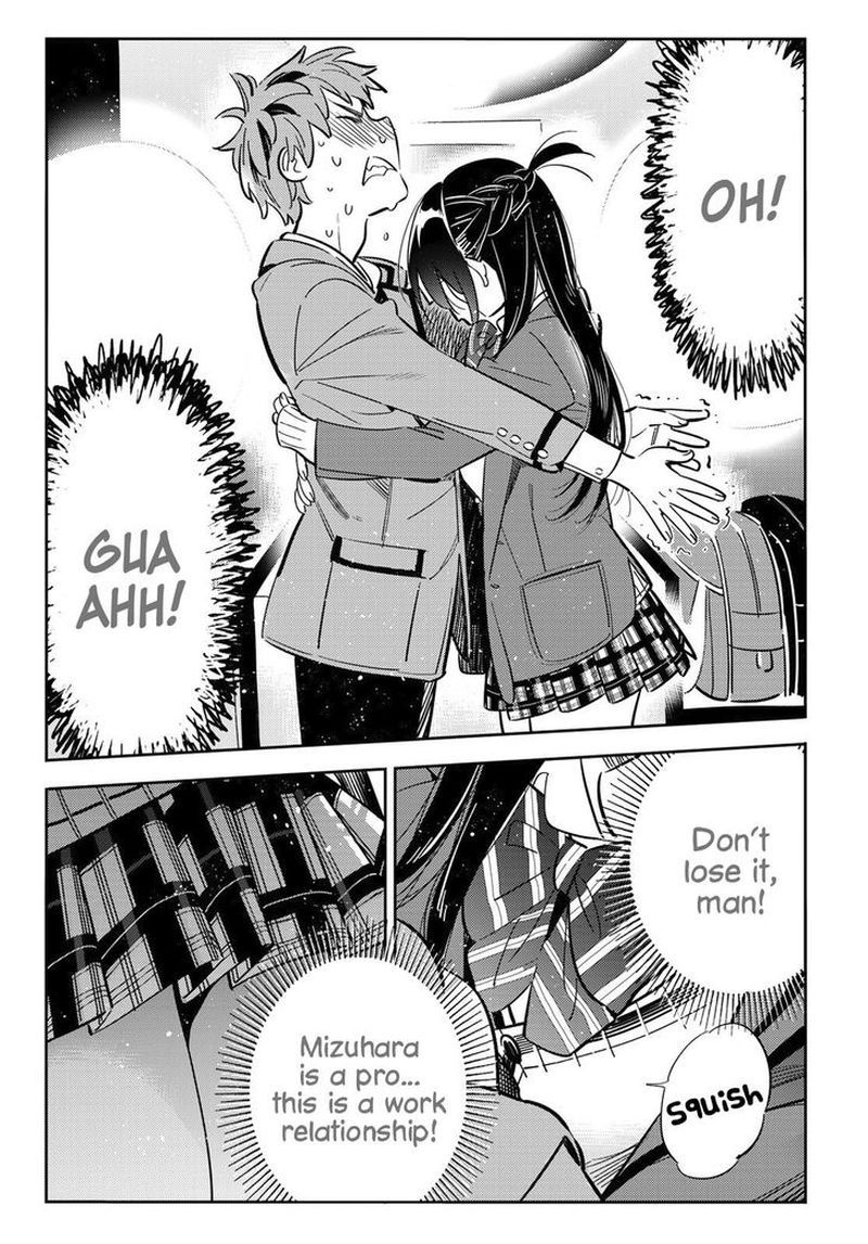 Kanojo Okarishimasu 80 17