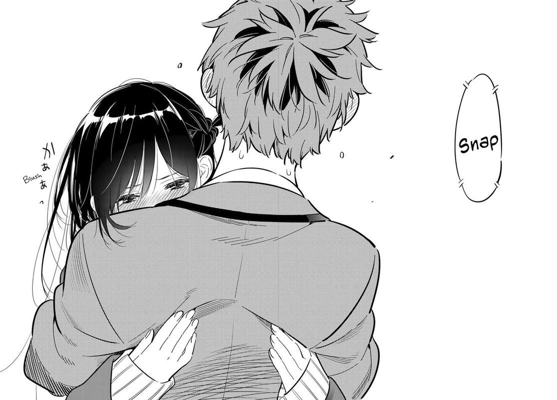Kanojo Okarishimasu 80 19
