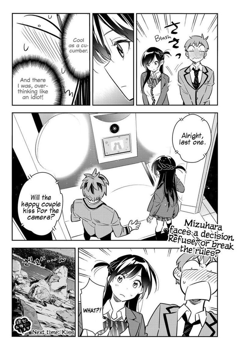 Kanojo Okarishimasu 80 20
