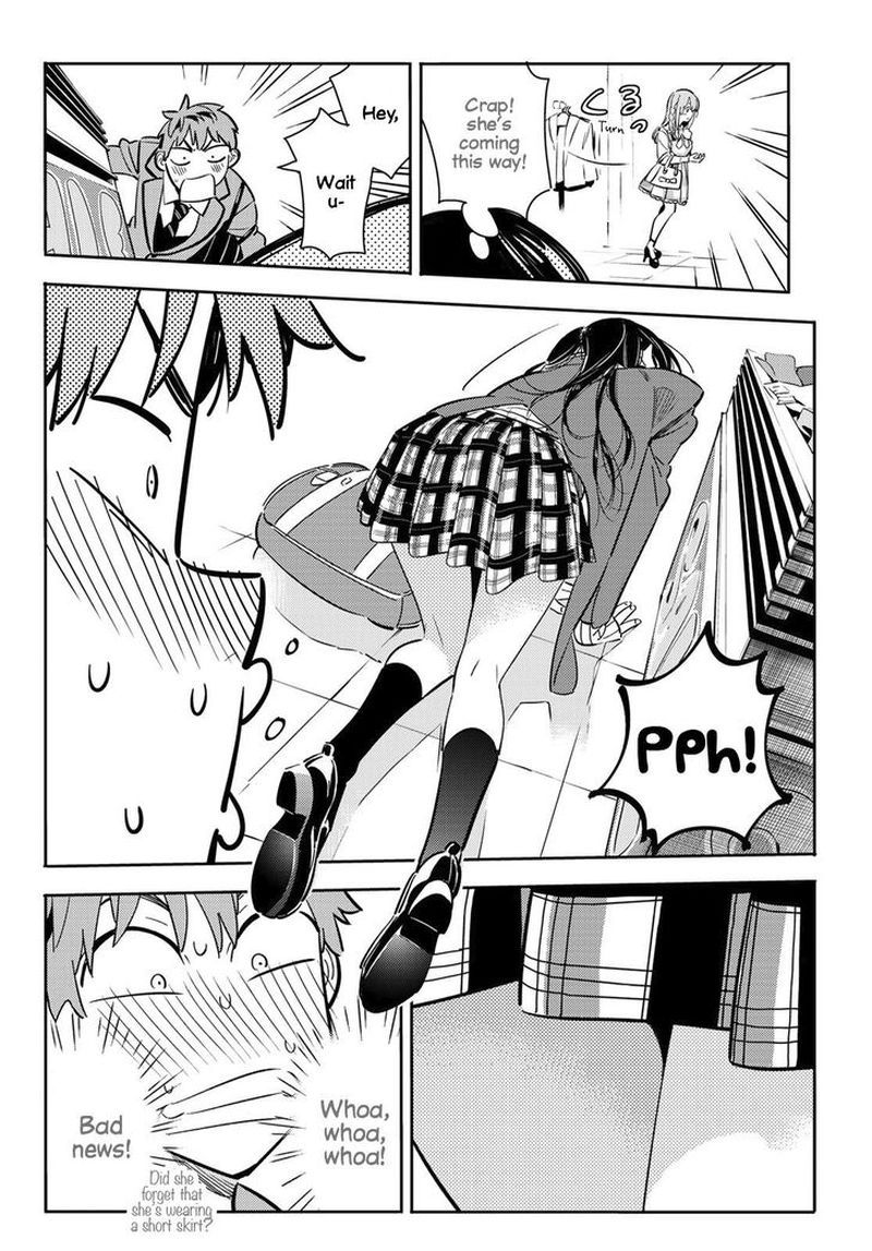 Kanojo Okarishimasu 80 5
