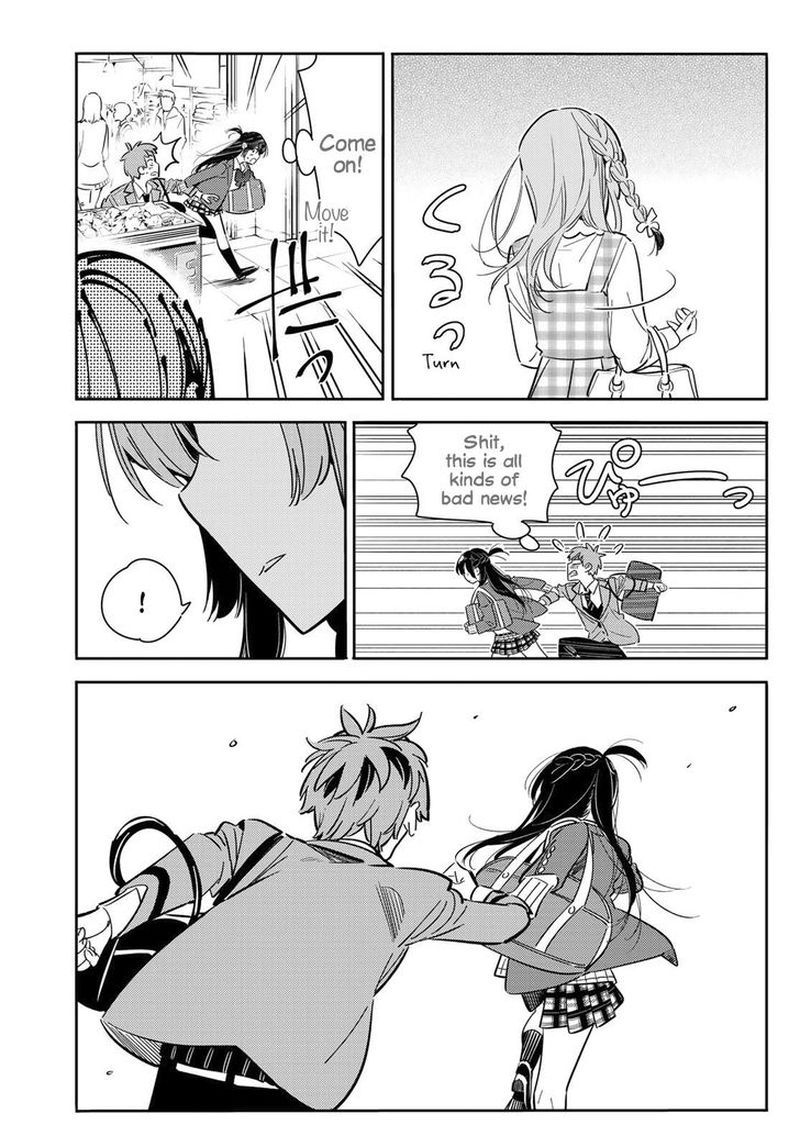Kanojo Okarishimasu 80 6
