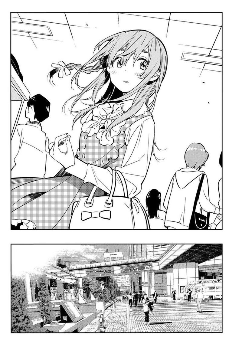 Kanojo Okarishimasu 80 7