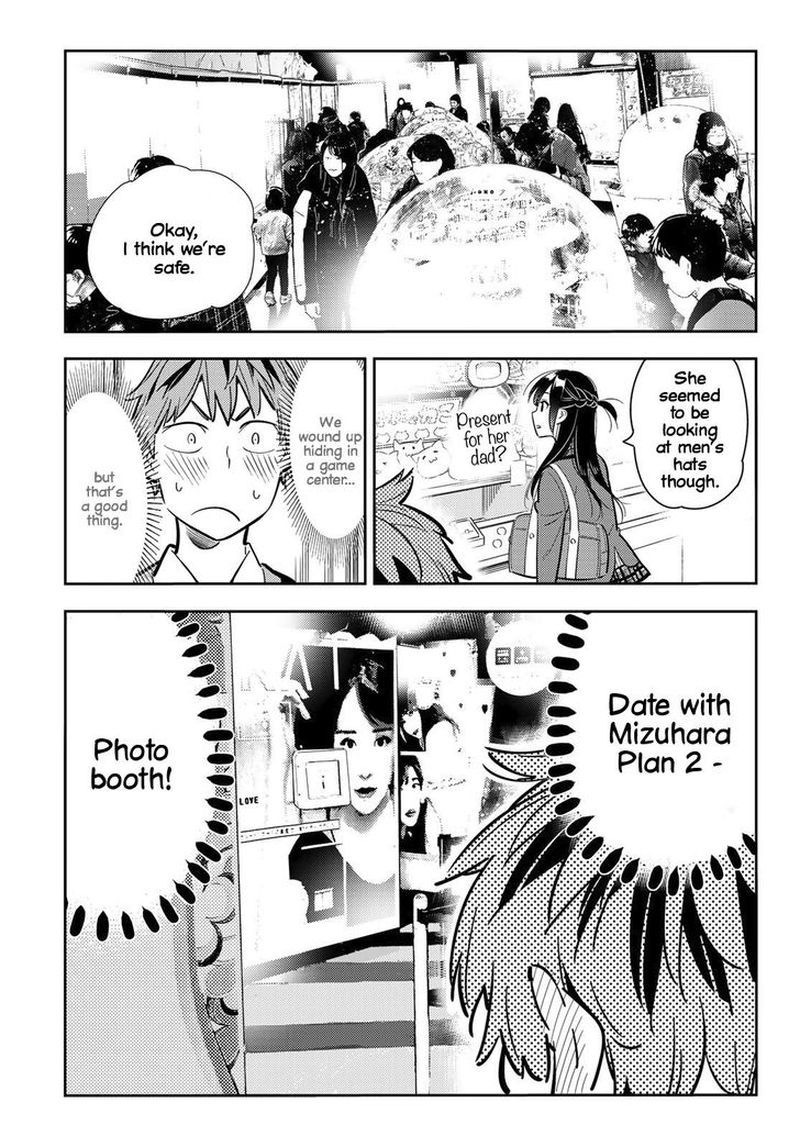 Kanojo Okarishimasu 80 8