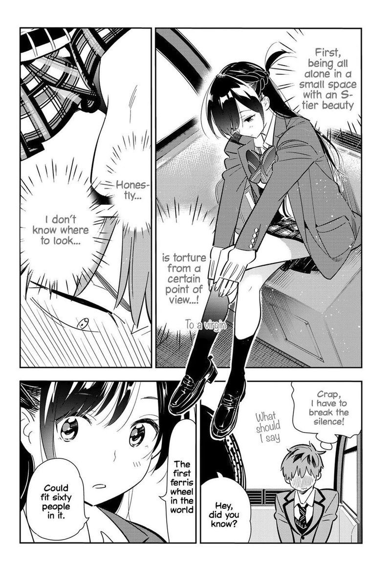 Kanojo Okarishimasu 81 12