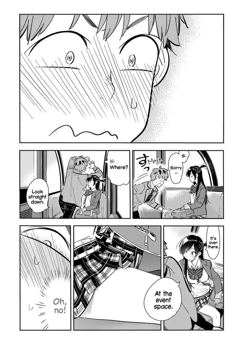Kanojo Okarishimasu 81 17