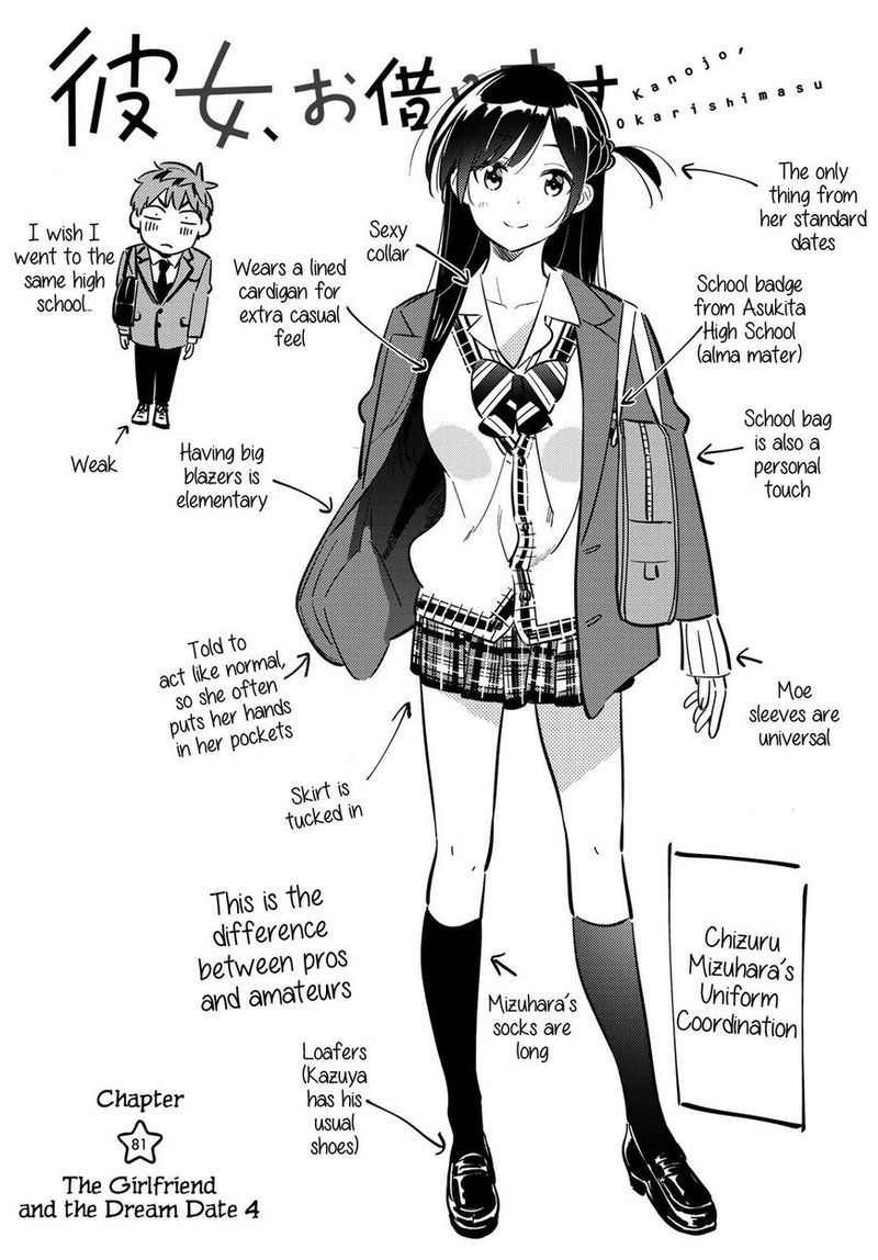 Kanojo Okarishimasu 81 2