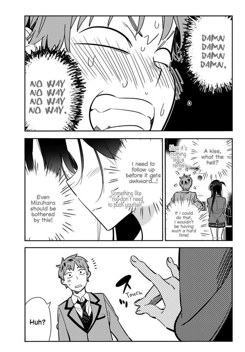 Kanojo Okarishimasu 81 3
