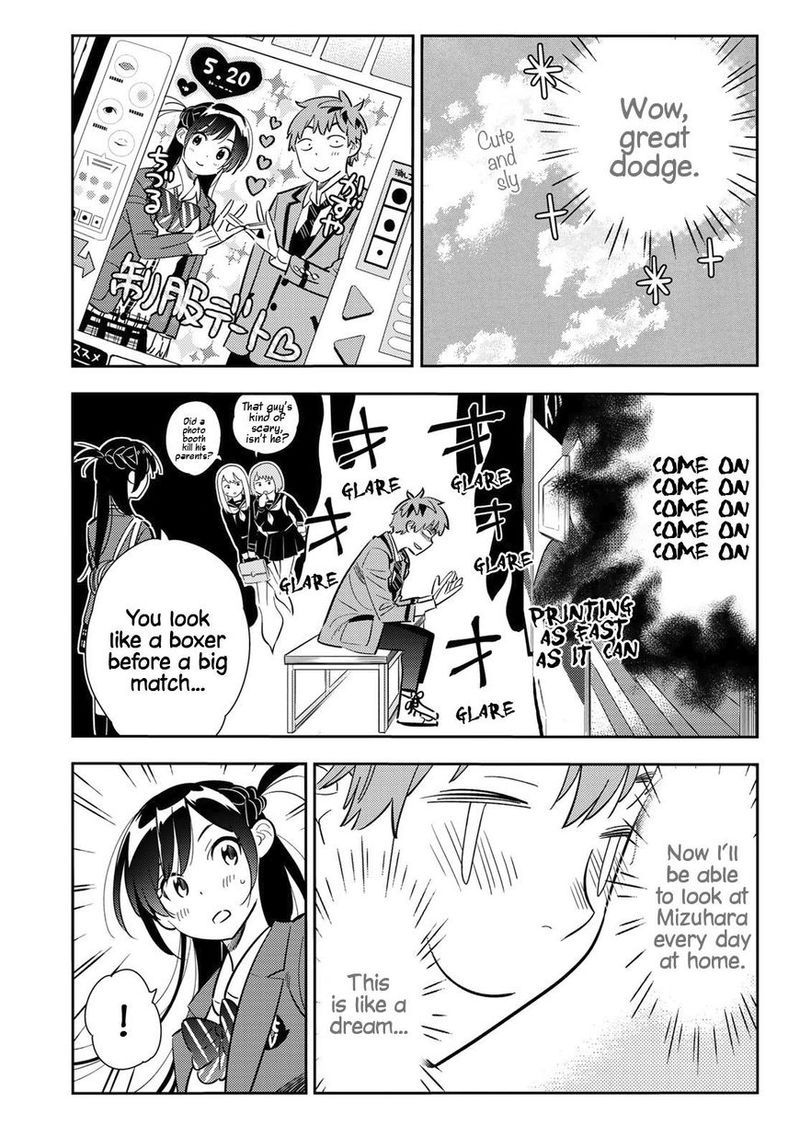 Kanojo Okarishimasu 81 5
