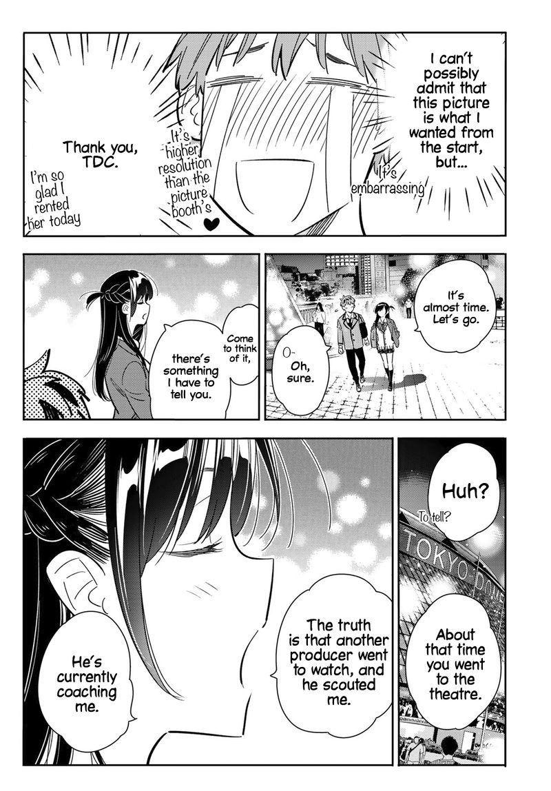 Kanojo Okarishimasu 82 14