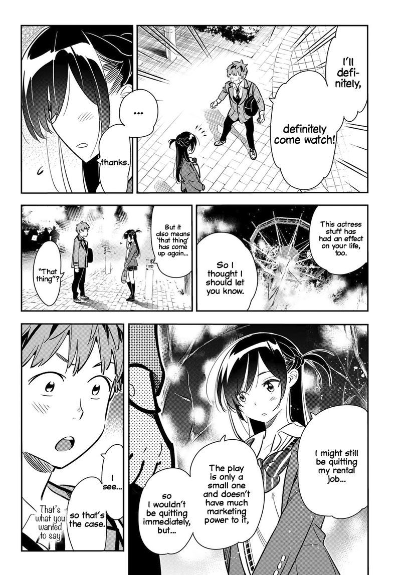 Kanojo Okarishimasu 82 16