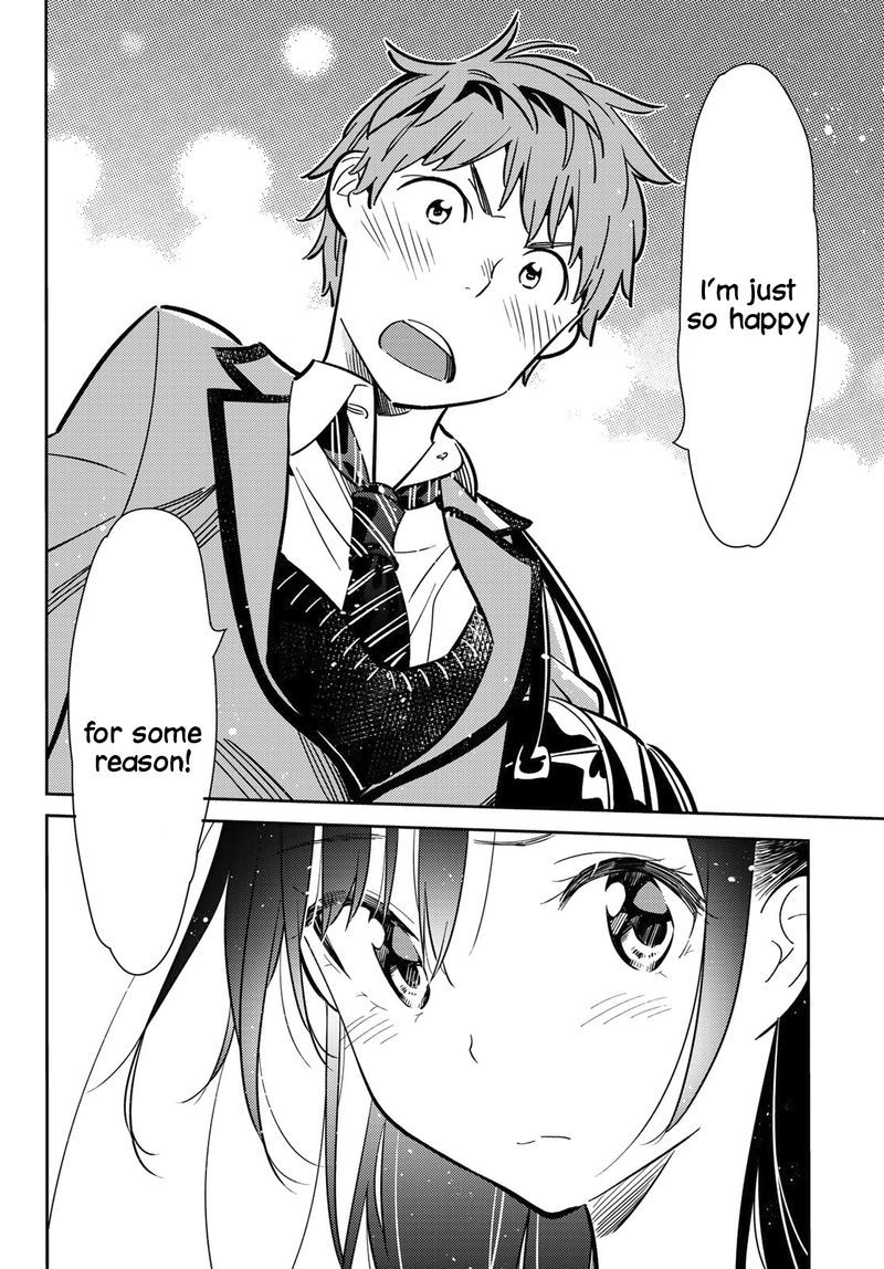 Kanojo Okarishimasu 82 18