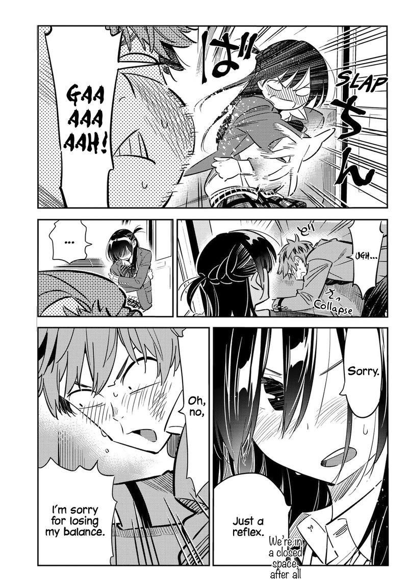 Kanojo Okarishimasu 82 3