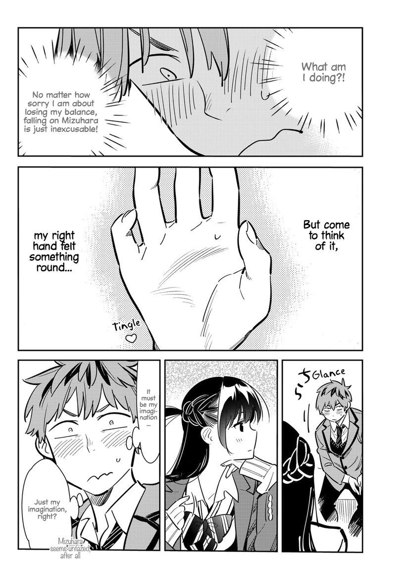 Kanojo Okarishimasu 82 4