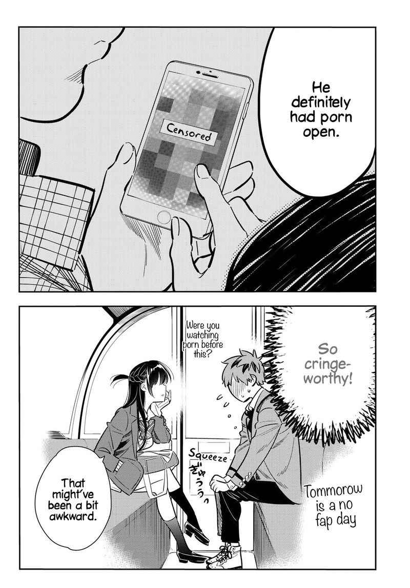 Kanojo Okarishimasu 82 6
