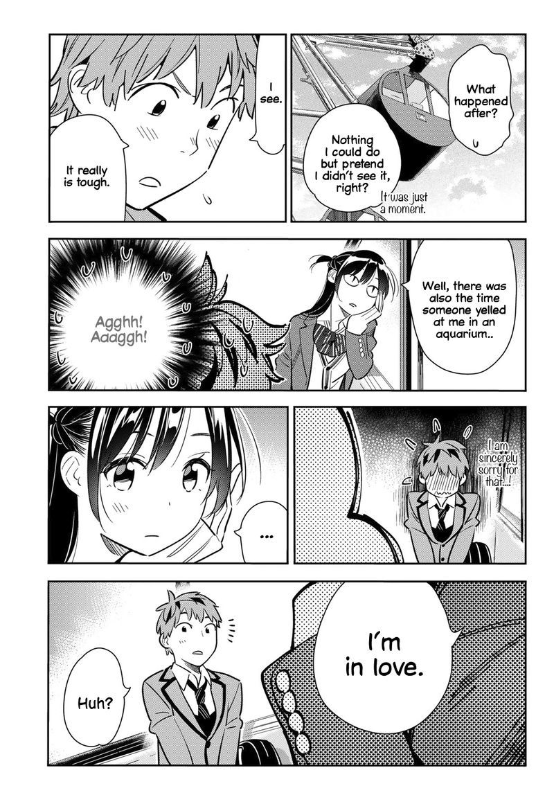 Kanojo Okarishimasu 82 7