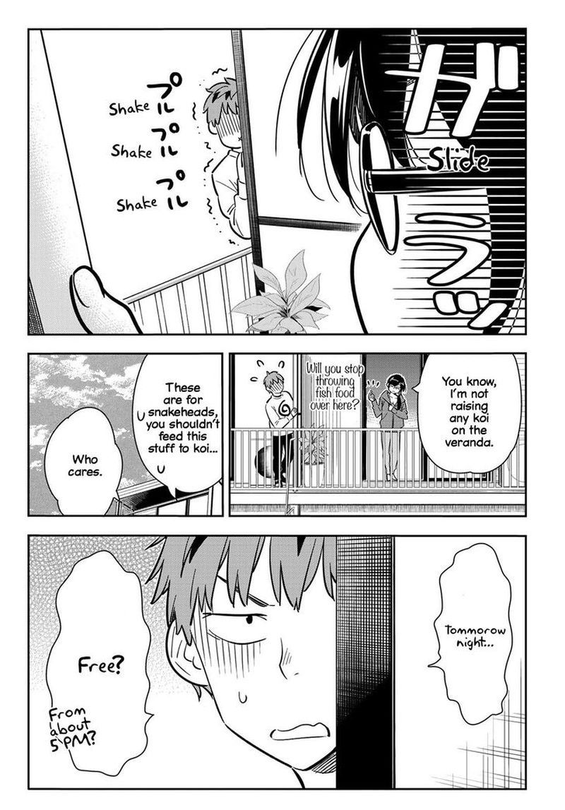 Kanojo Okarishimasu 83 10