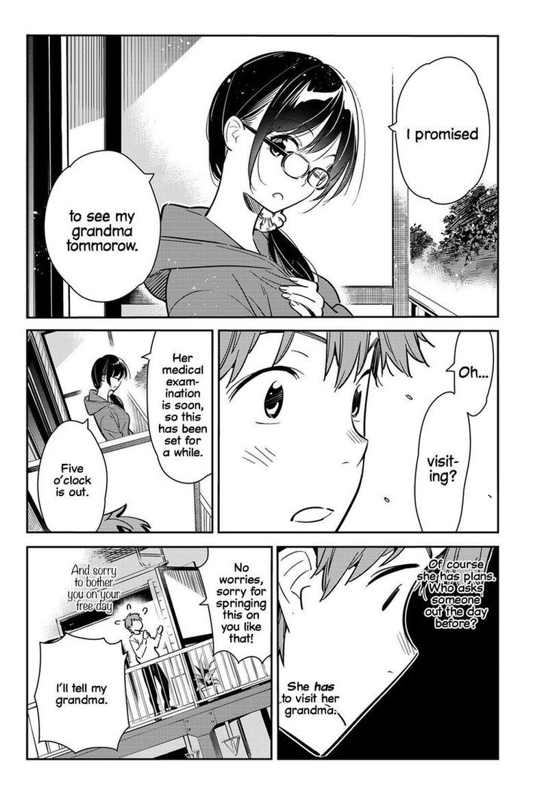 Kanojo Okarishimasu 83 12