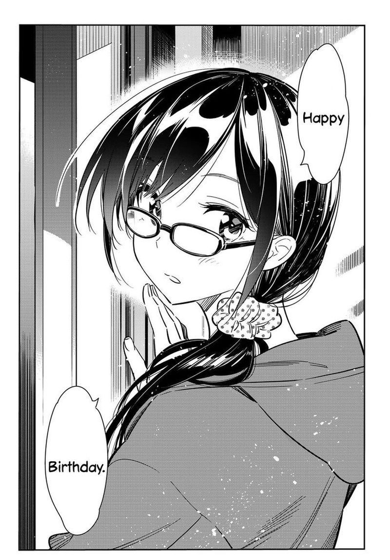 Kanojo Okarishimasu 83 14