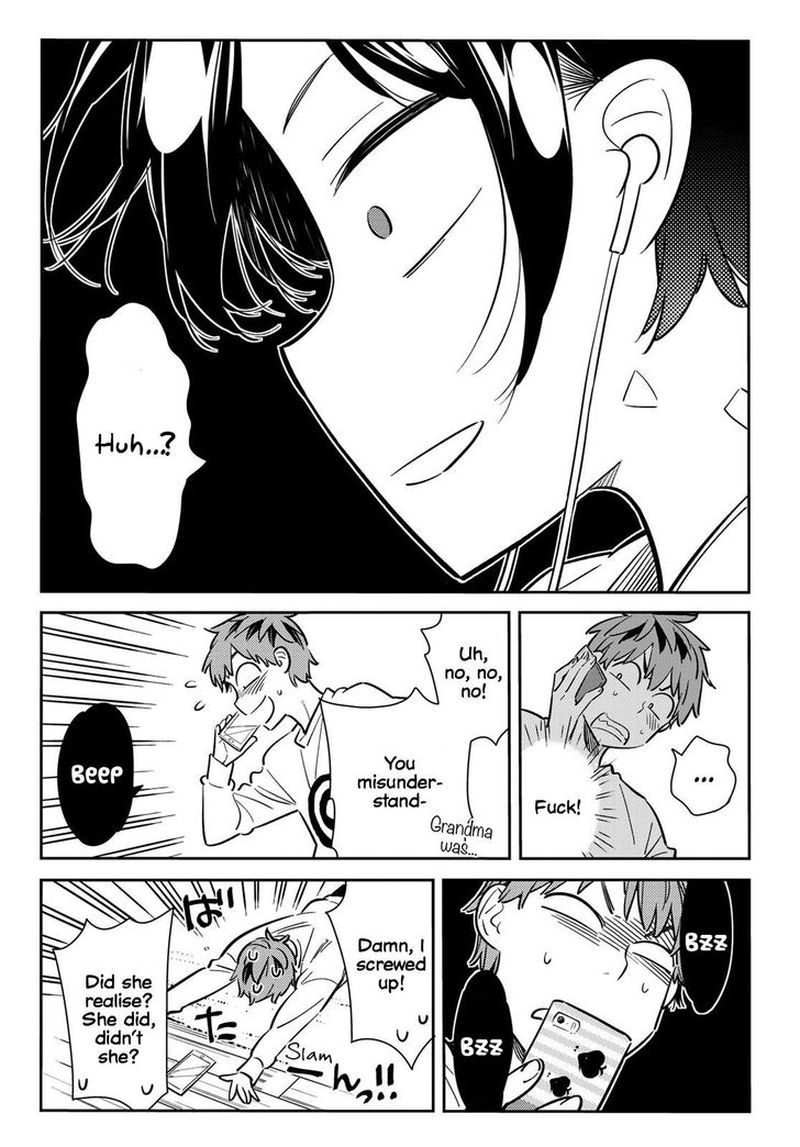 Kanojo Okarishimasu 83 18
