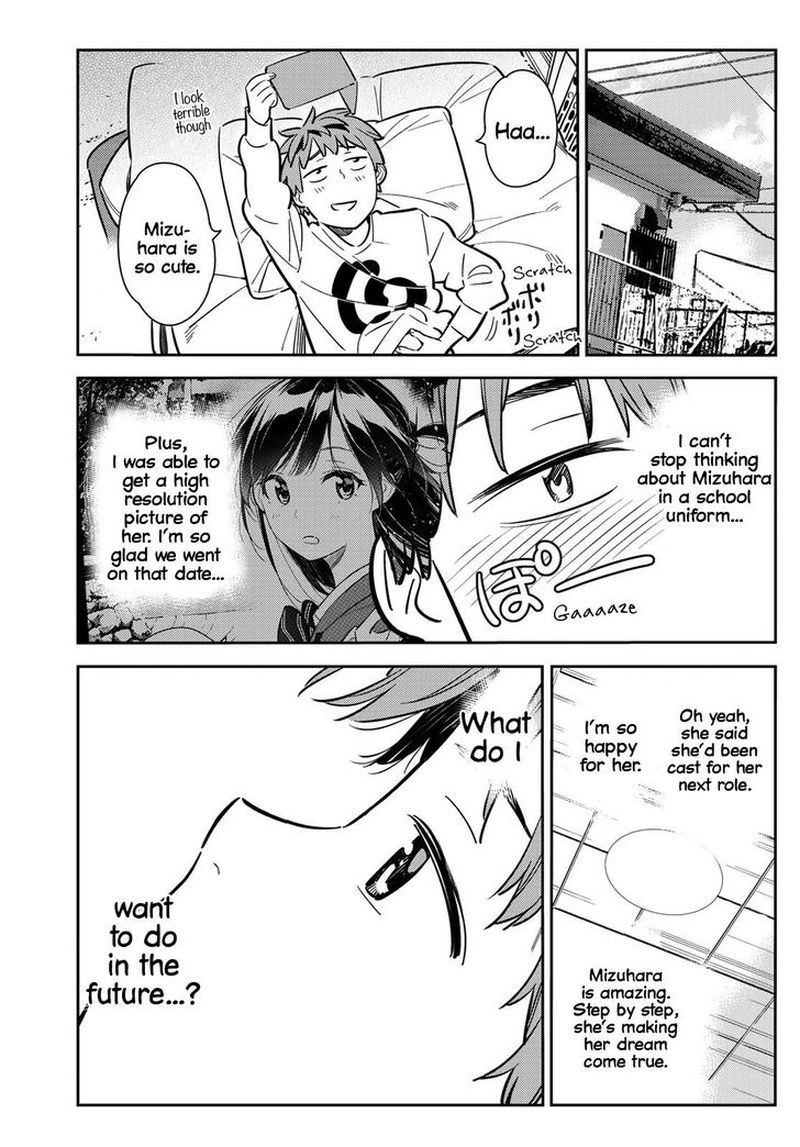 Kanojo Okarishimasu 83 3