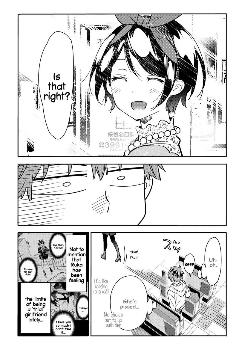 Kanojo Okarishimasu 84 5