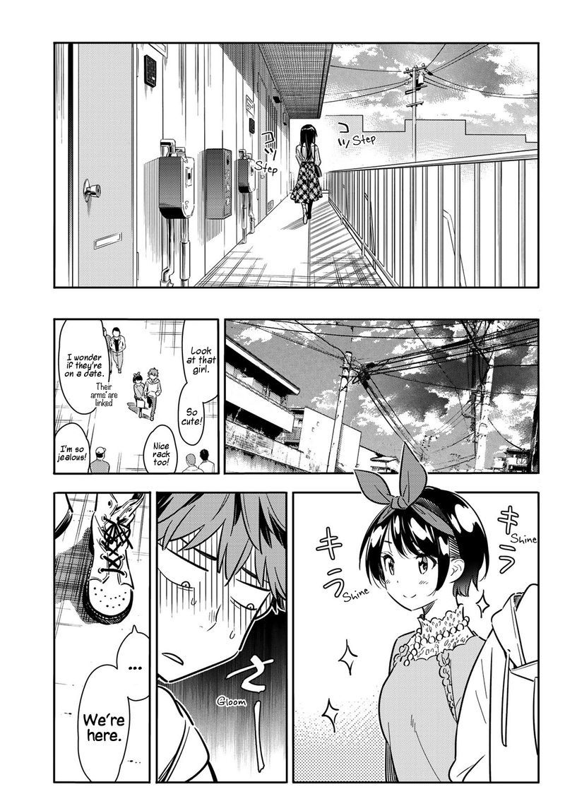 Kanojo Okarishimasu 84 7