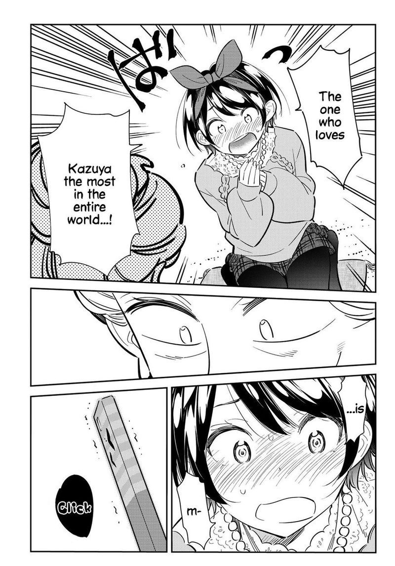 Kanojo Okarishimasu 85 17