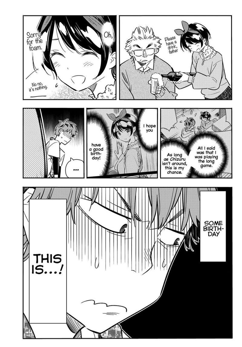 Kanojo Okarishimasu 85 3