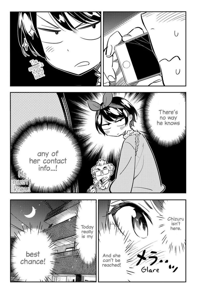 Kanojo Okarishimasu 85 6