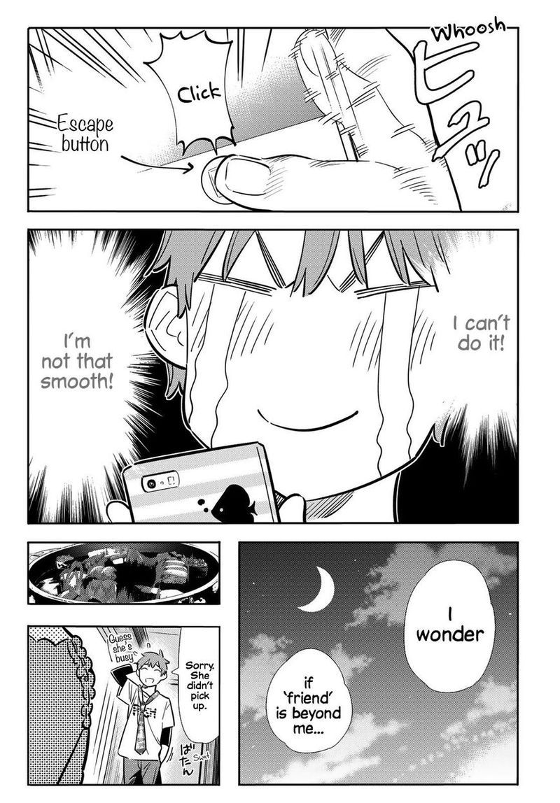 Kanojo Okarishimasu 85 8