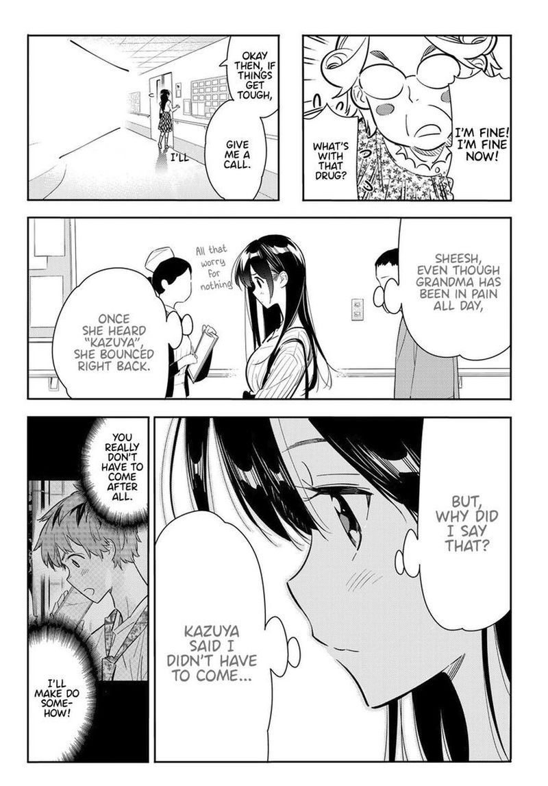 Kanojo Okarishimasu 86 18