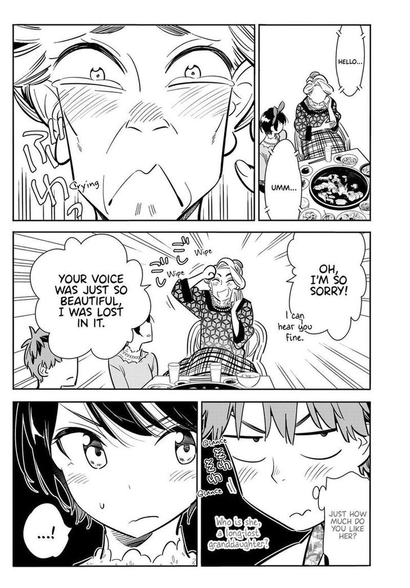 Kanojo Okarishimasu 86 4