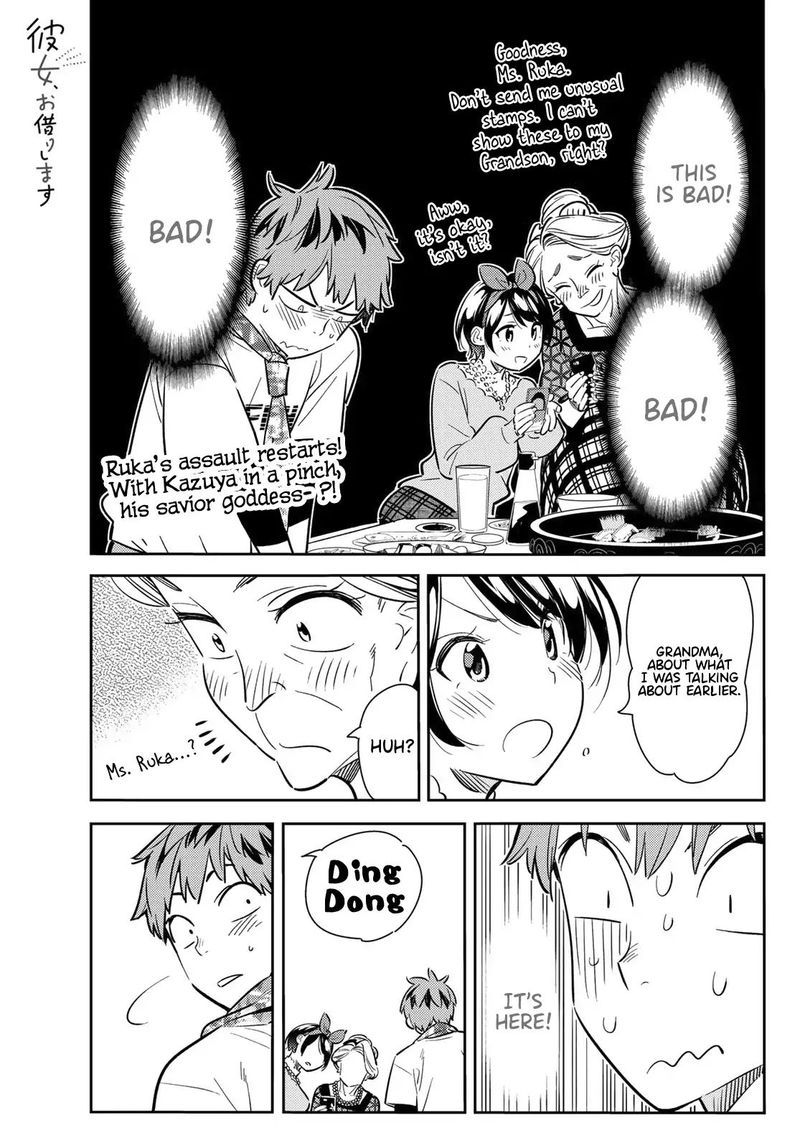 Kanojo Okarishimasu 87 1