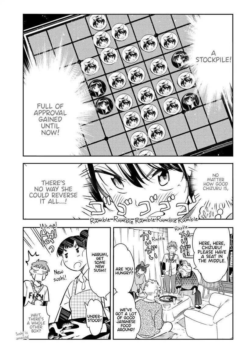 Kanojo Okarishimasu 87 5