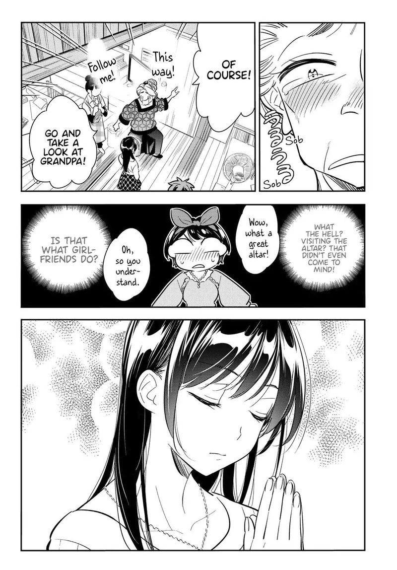 Kanojo Okarishimasu 87 8