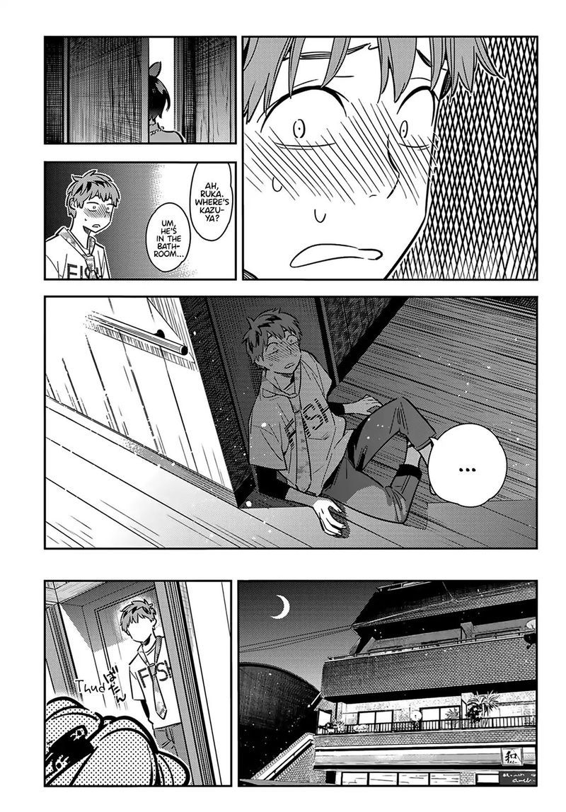 Kanojo Okarishimasu 88 12