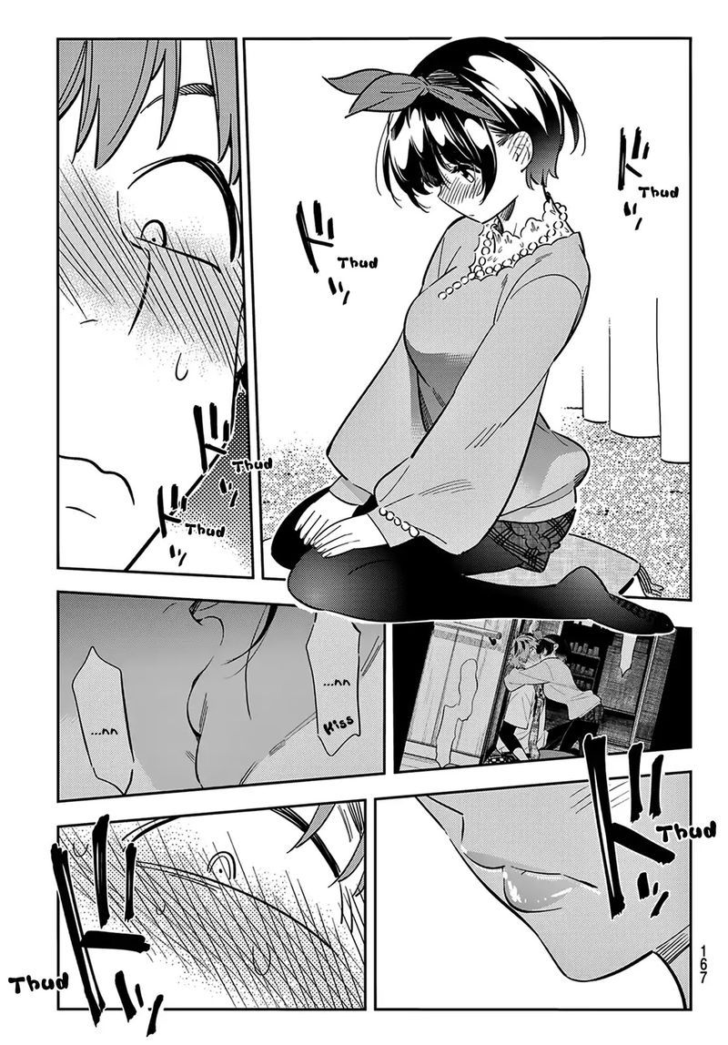 Kanojo Okarishimasu 88 14