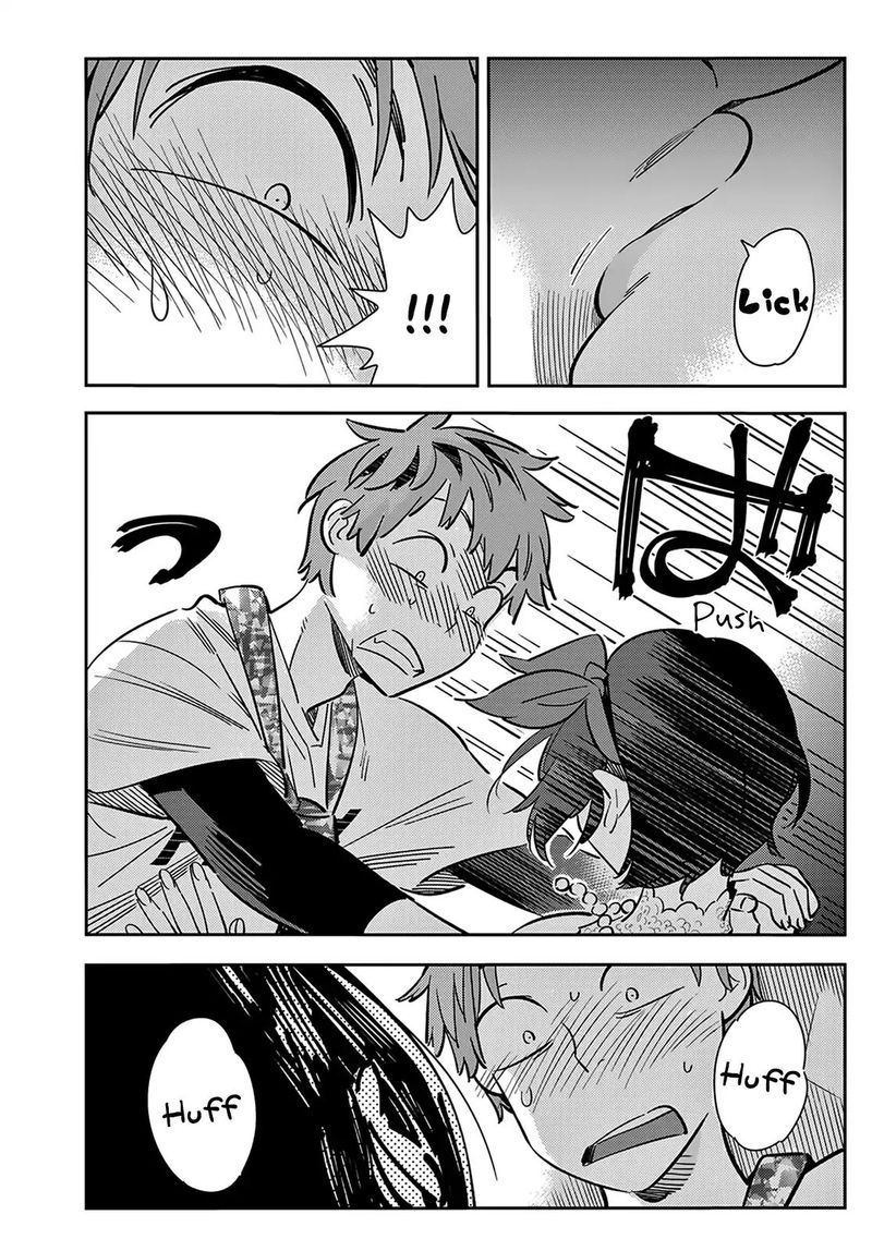 Kanojo Okarishimasu 88 4
