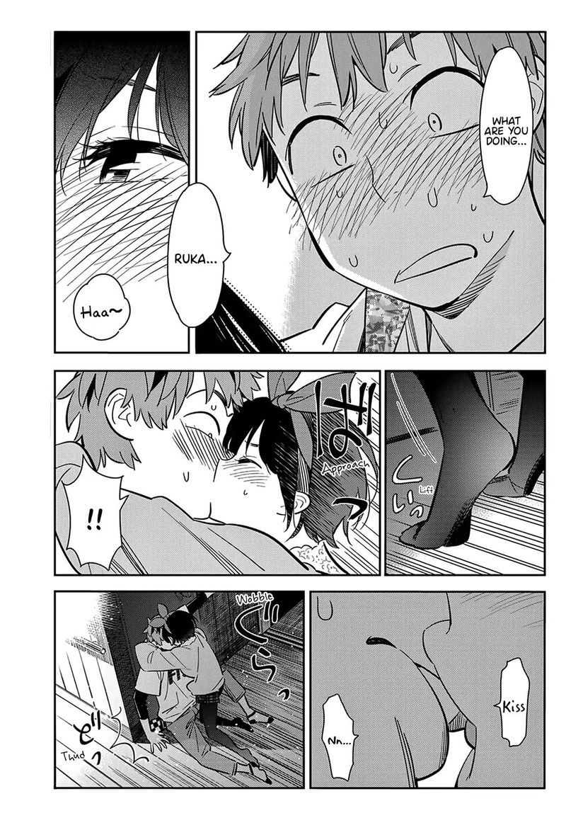 Kanojo Okarishimasu 88 6