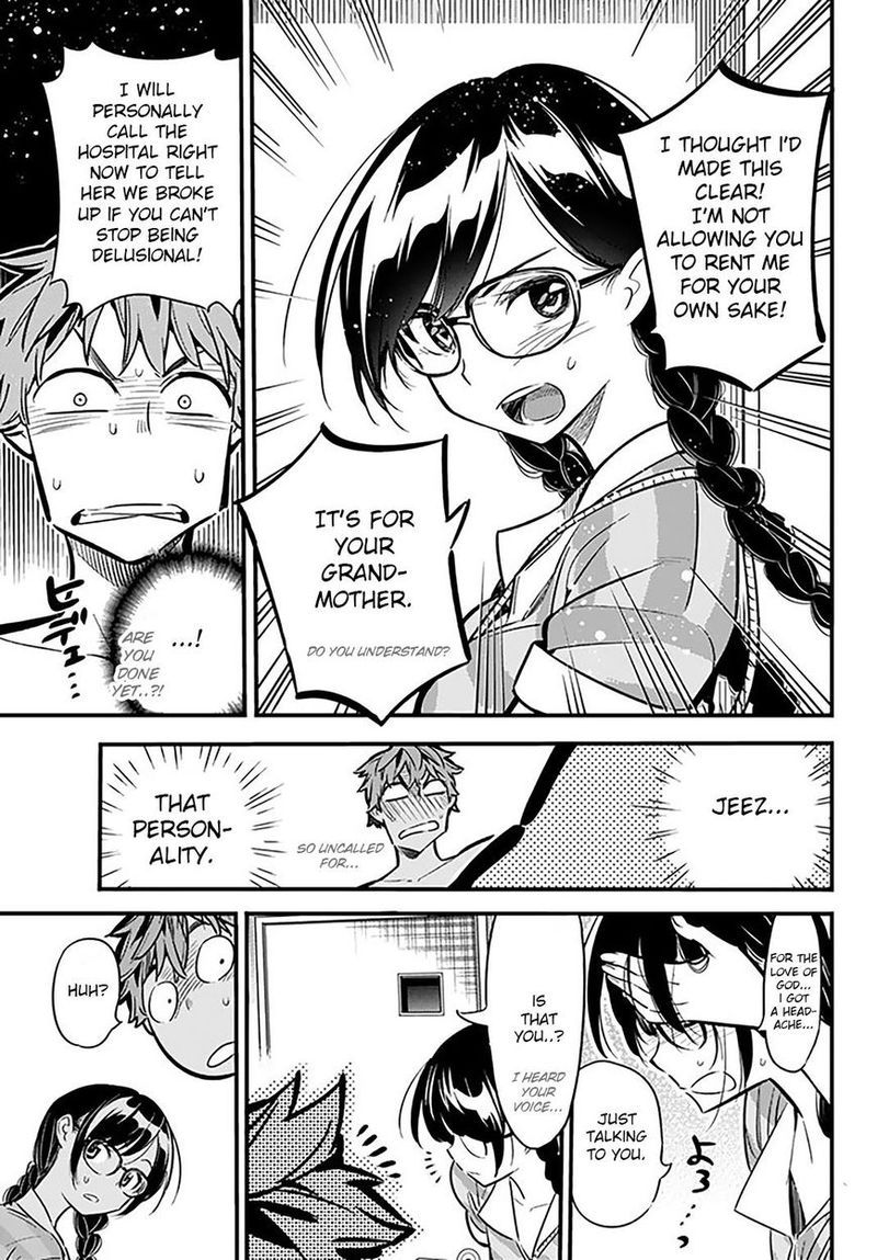 Kanojo Okarishimasu 9 11
