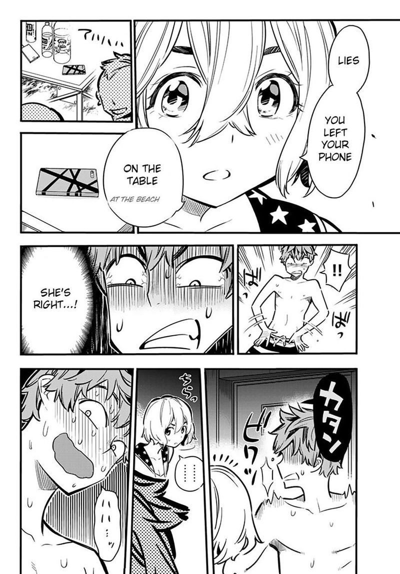 Kanojo Okarishimasu 9 14