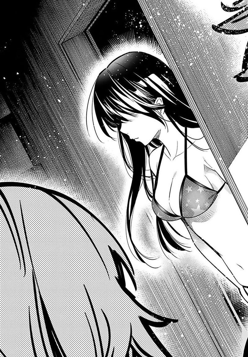 Kanojo Okarishimasu 9 17