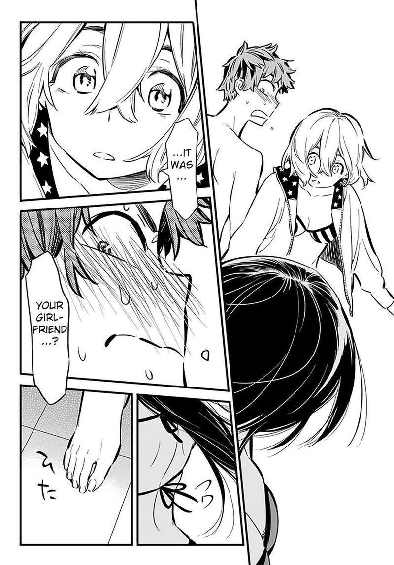 Kanojo Okarishimasu 9 18