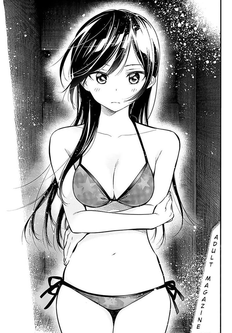 Kanojo Okarishimasu 9 19