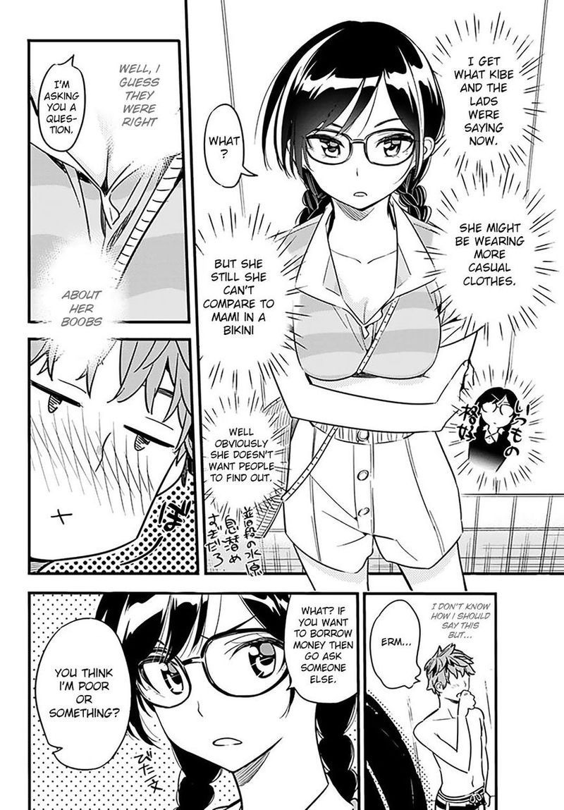 Kanojo Okarishimasu 9 6