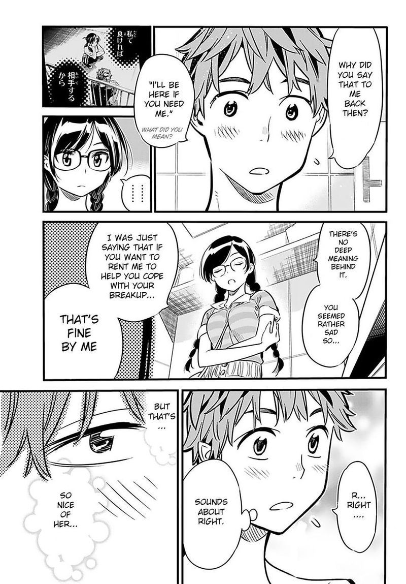 Kanojo Okarishimasu 9 7