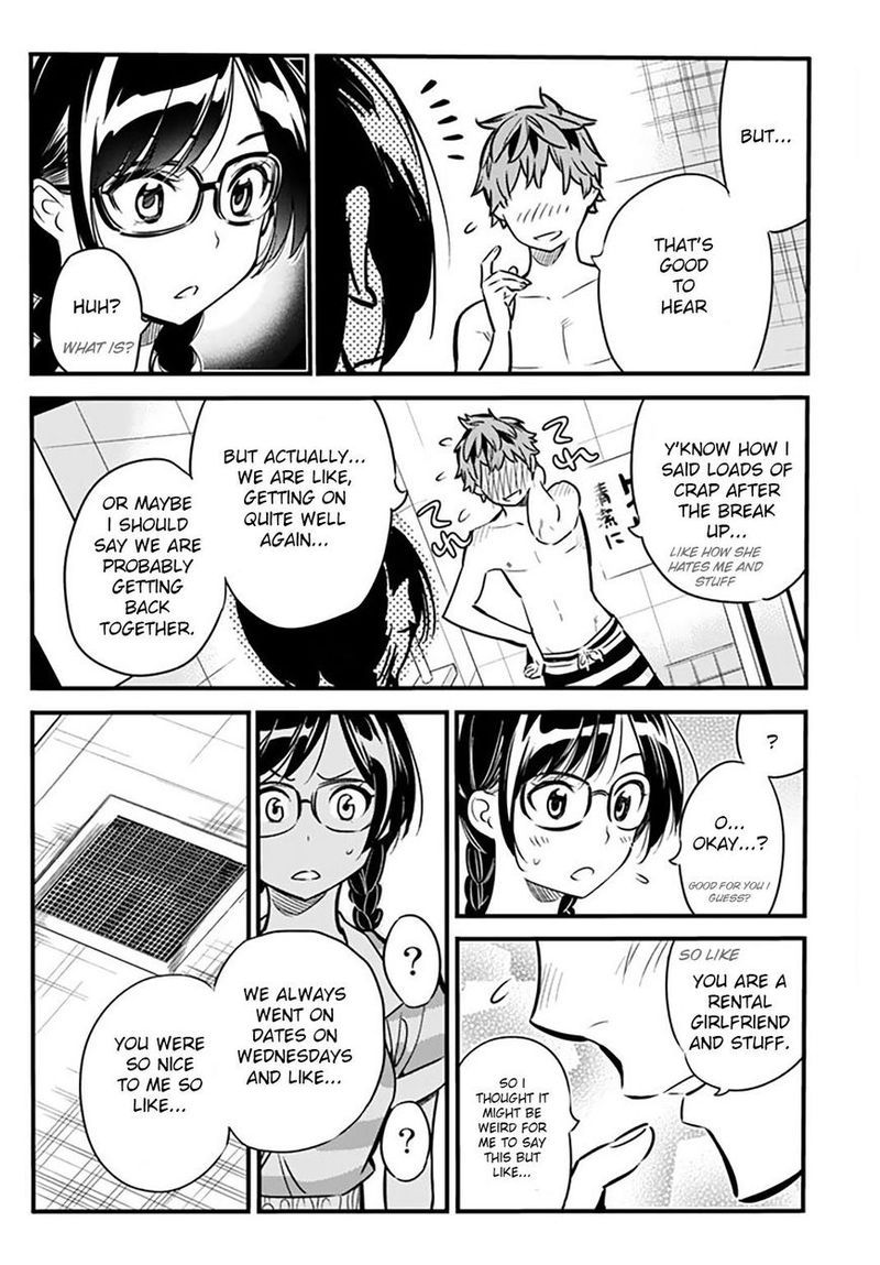 Kanojo Okarishimasu 9 8