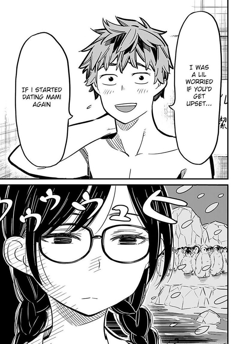 Kanojo Okarishimasu 9 9