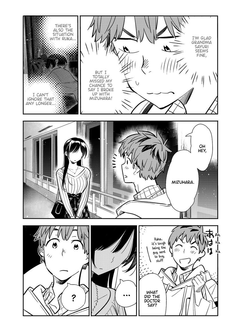 Kanojo Okarishimasu 90 11