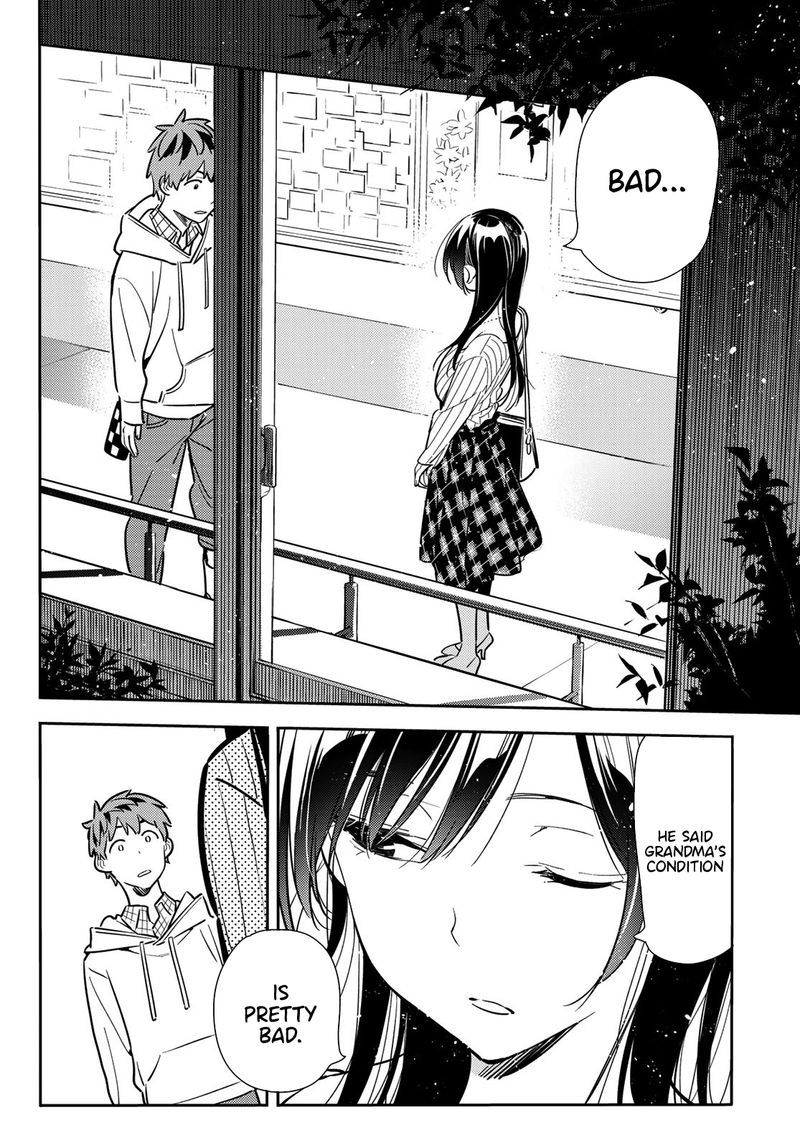 Kanojo Okarishimasu 90 12